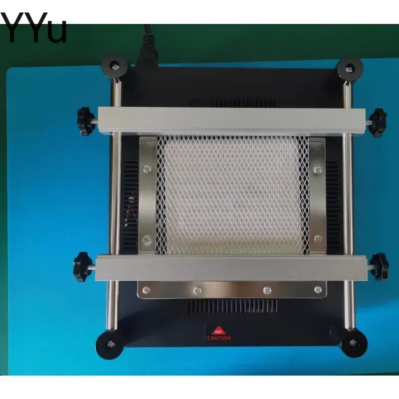 Infrared Bga Rework Station - for 853 IR Preheater Station 110V