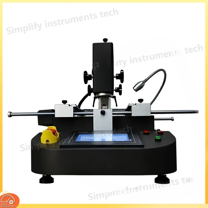 S7 BGA Rework Station Infrared - Infrared Bga Rework Station review and price