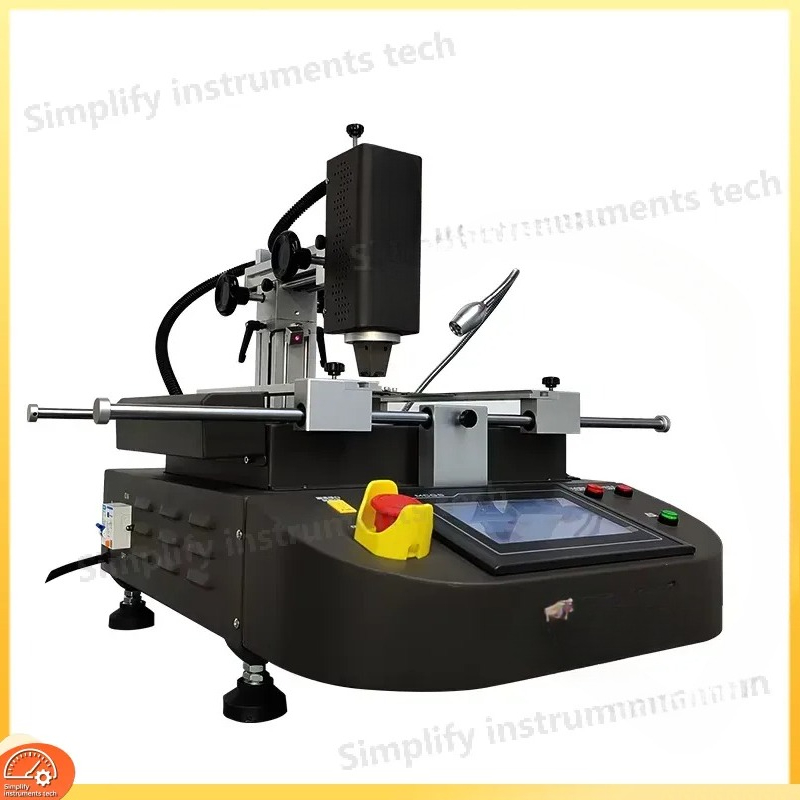 S7 BGA Rework Station Infrared - Infrared Bga Rework Station review and price