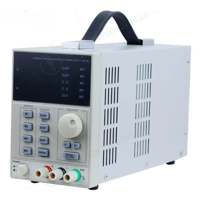 6005D 6005P 3010D 3010P High P - High Precision Dc Power Supply 30V 10A review and price