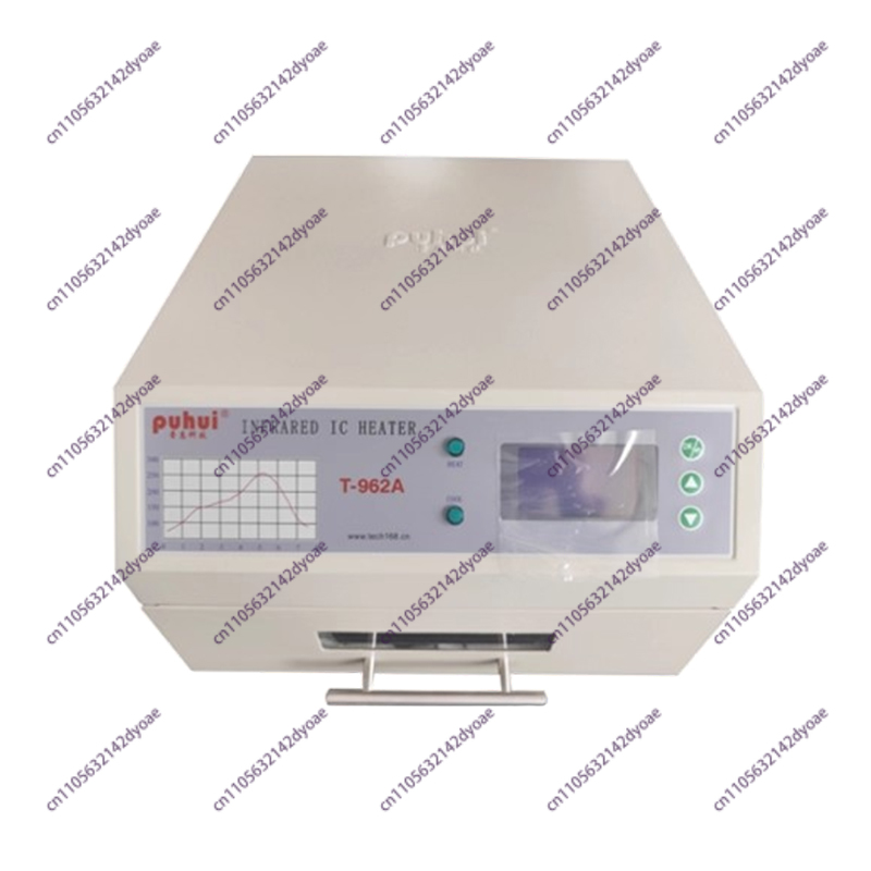 Infrared IC Heater 110V/220V T - Infrared Bga Rework Station review and price