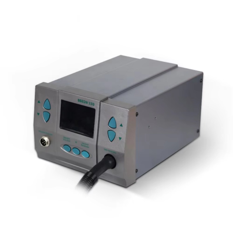 861DW Original 1000W 220/110V  - Hot Air Rework Station 861Dw review and price