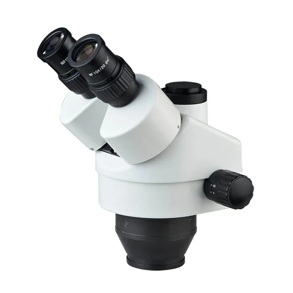 2026/Steady Base Double Boom S - Trinocular Stereo Microscope 7X-45X review and price